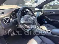 2016 Mercedes Benz A 220