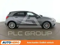 2016 Mercedes Benz A 220
