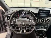 2016 Mercedes Benz A 220