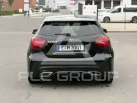 2016 Mercedes Benz A 220