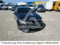 2016 Mercedes Benz A 220