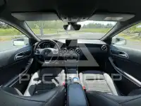 2016 Mercedes Benz A 220