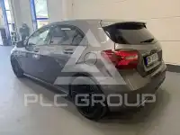 2016 Mercedes Benz A 220