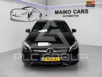 2016 Mercedes Benz A 220
