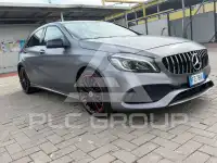 2016 Mercedes Benz A 220