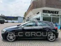 2016 Mercedes Benz A 220
