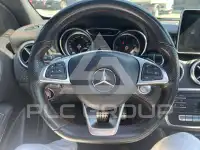 2016 Mercedes Benz A 220