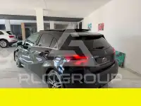 2016 Mercedes Benz A 220