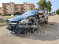2016 Mercedes Benz A 220