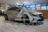 2016 Mercedes Benz A 220