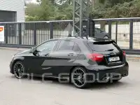 2016 Mercedes Benz A 220