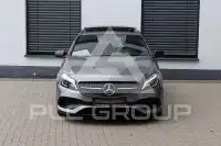 2016 Mercedes Benz A 220