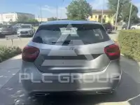 2016 Mercedes Benz A 220