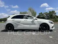 2016 Mercedes Benz A 220