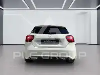 2016 Mercedes Benz A 220