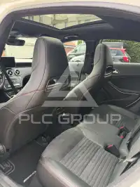2016 Mercedes Benz A 220