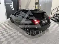 2016 Mercedes Benz A 220