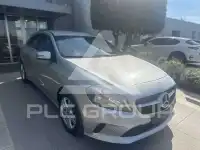 2016 Mercedes Benz A 220