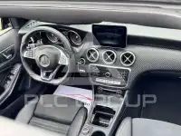 2016 Mercedes Benz A 220