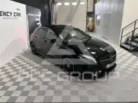 2016 Mercedes Benz A 220