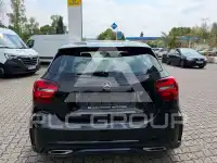2016 Mercedes Benz A 220