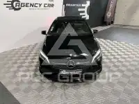 2016 Mercedes Benz A 220