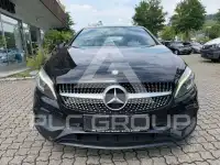 2016 Mercedes Benz A 220