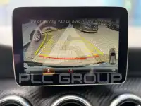 2016 Mercedes Benz A 220