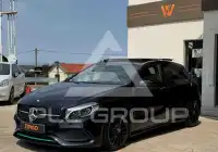 2016 Mercedes Benz A 220