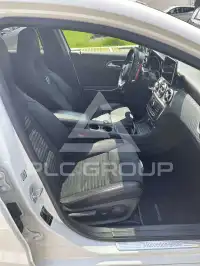 2016 Mercedes Benz A 220