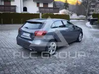 2016 Mercedes Benz A 220