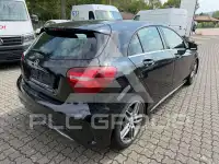 2016 Mercedes Benz A 220