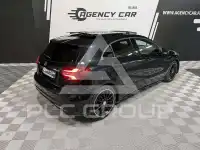 2016 Mercedes Benz A 220