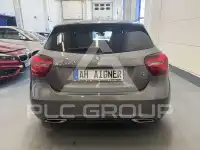 2016 Mercedes Benz A 220