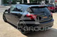 2016 Mercedes Benz A 220