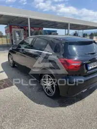 2016 Mercedes Benz A 220