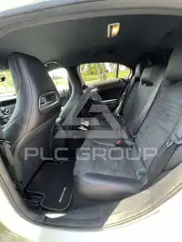 2016 Mercedes Benz A 220