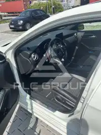 2016 Mercedes Benz A 220