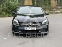 2016 Mercedes Benz A 220