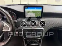 2016 Mercedes Benz A 220