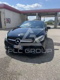 2016 Mercedes Benz A 220