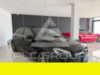 2016 Mercedes Benz A 220