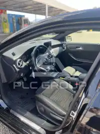 2016 Mercedes Benz A 220