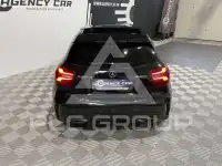 2016 Mercedes Benz A 220