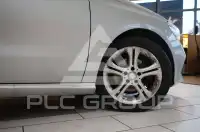 2016 Mercedes Benz A 220