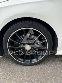 2016 Mercedes Benz A 220
