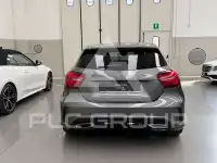 2016 Mercedes Benz A 220