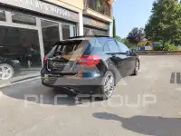 2016 Mercedes Benz A 220
