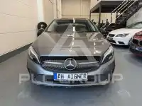 2016 Mercedes Benz A 220