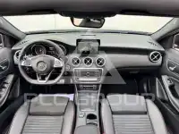 2016 Mercedes Benz A 220